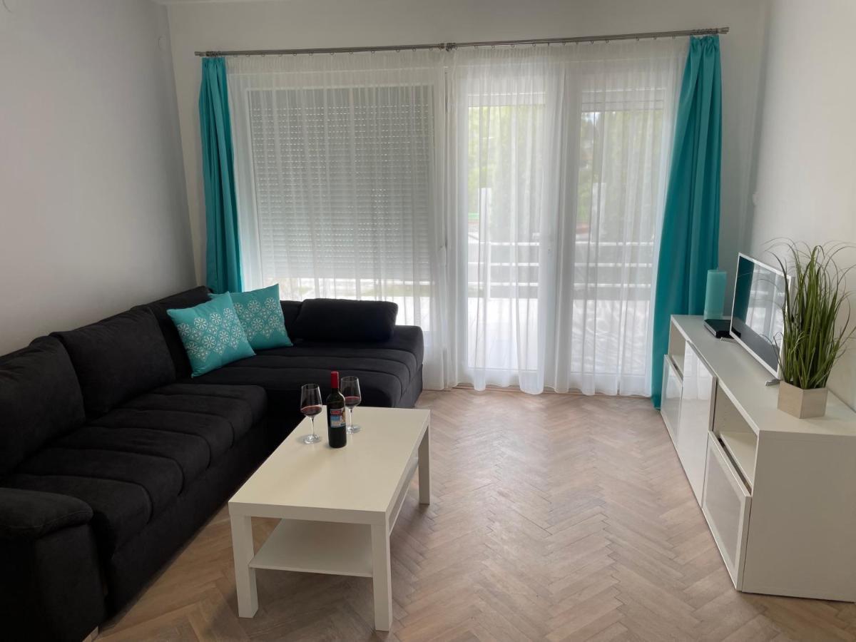 Hellomaria Villa Balatonmáriafürdő Eksteriør billede