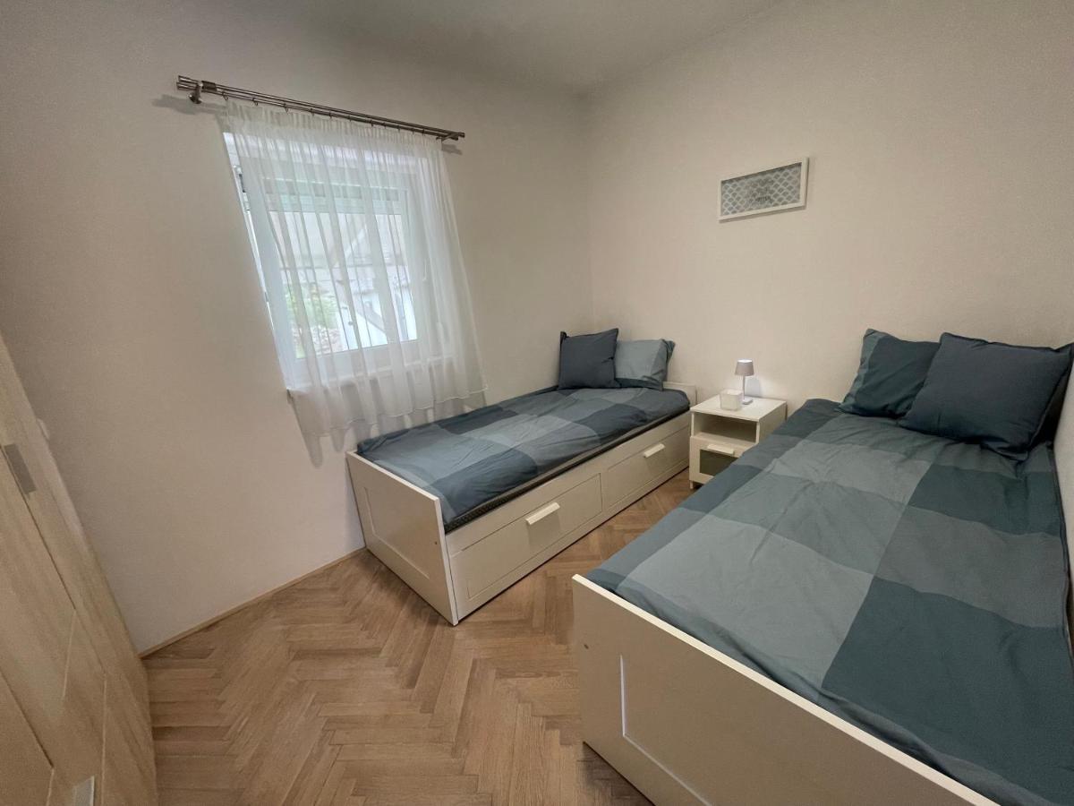 Hellomaria Villa Balatonmáriafürdő Eksteriør billede